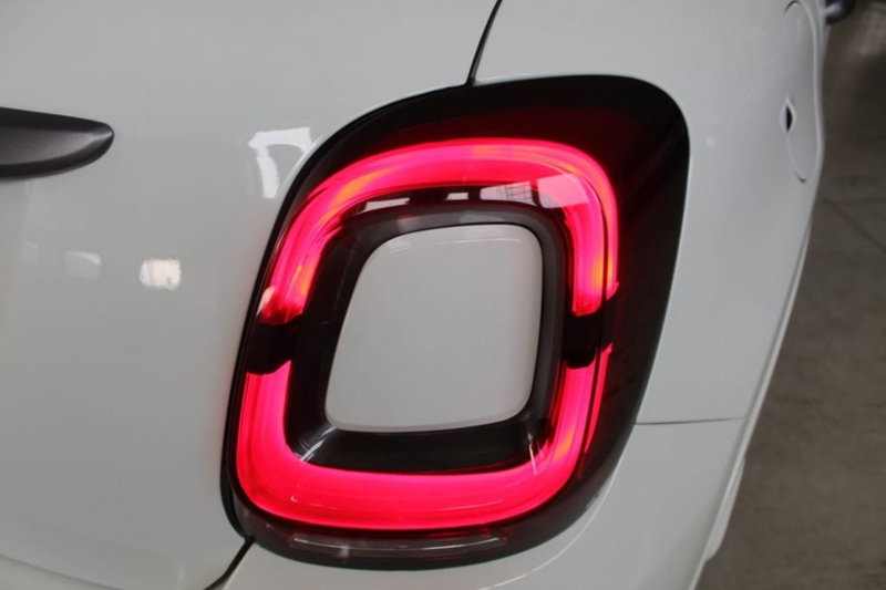 Fiat 500X usata a Terni (17)