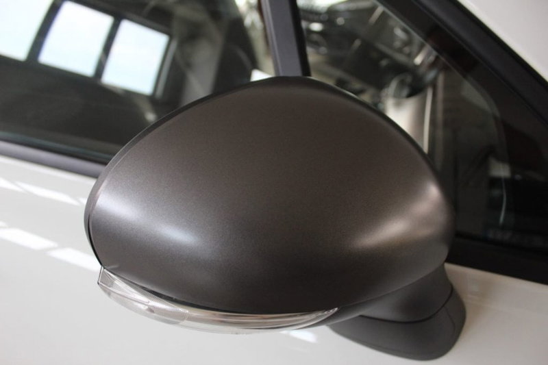 Fiat 500X usata a Terni (18)