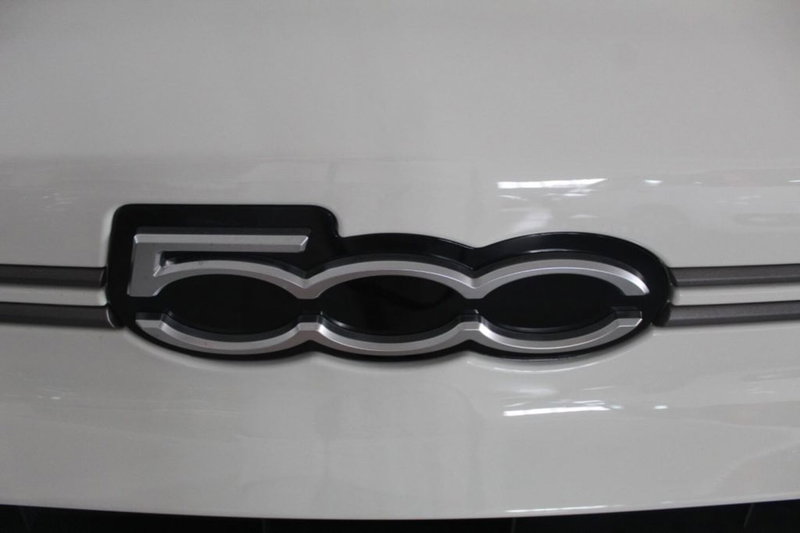 Fiat 500X usata a Terni (19)