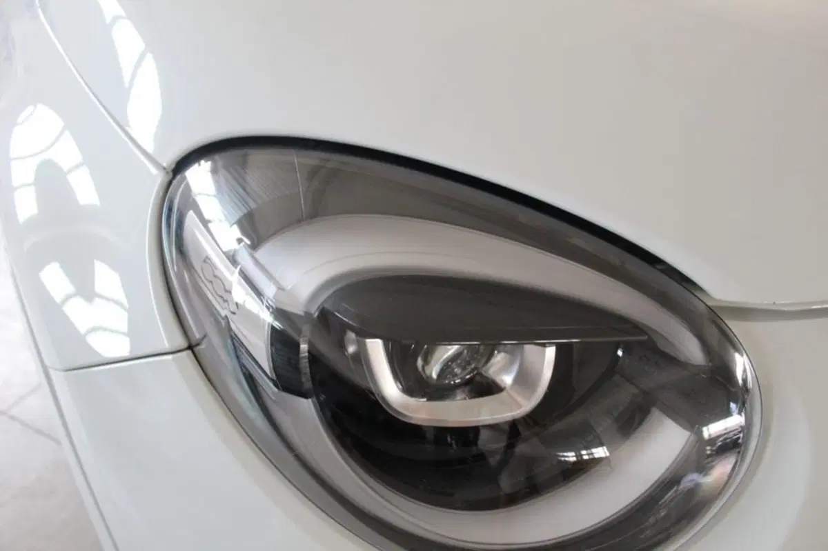 Fiat 500X usata a Terni (20)