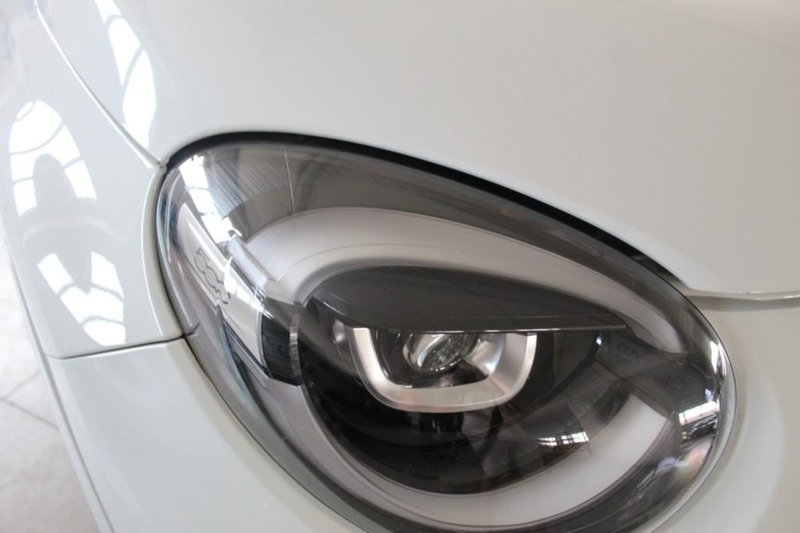 Fiat 500X usata a Terni (20)