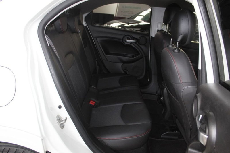 Fiat 500X usata a Terni (9)