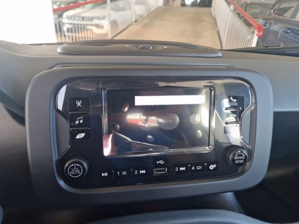 Fiat Panda Cross nuova a Terni (14)