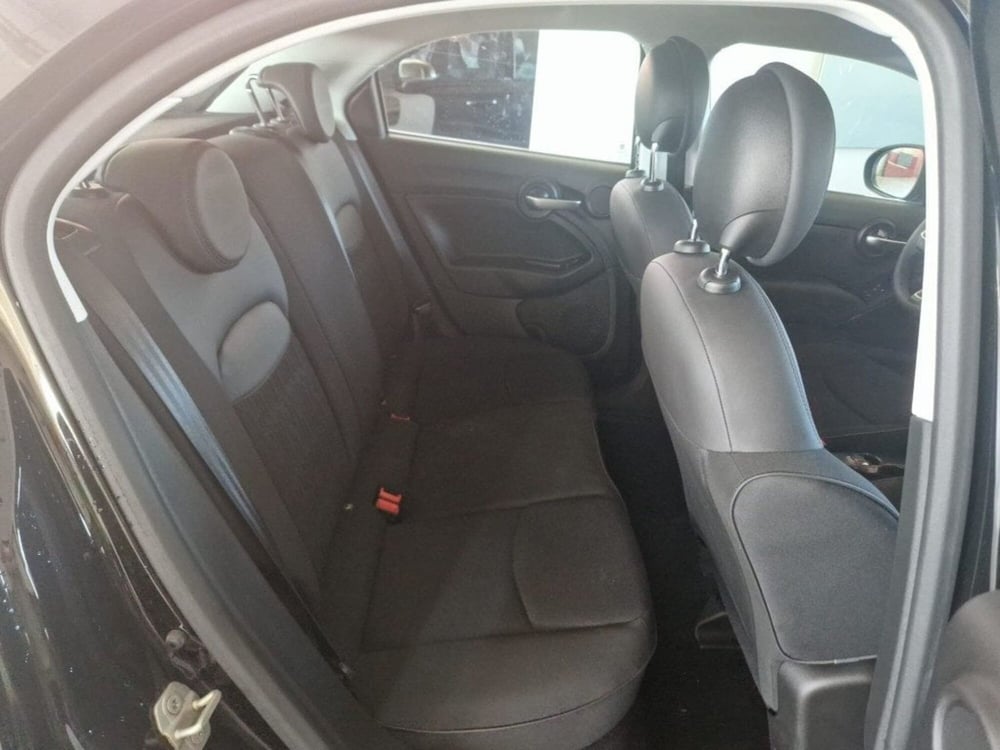 Fiat 500X usata a Terni (11)