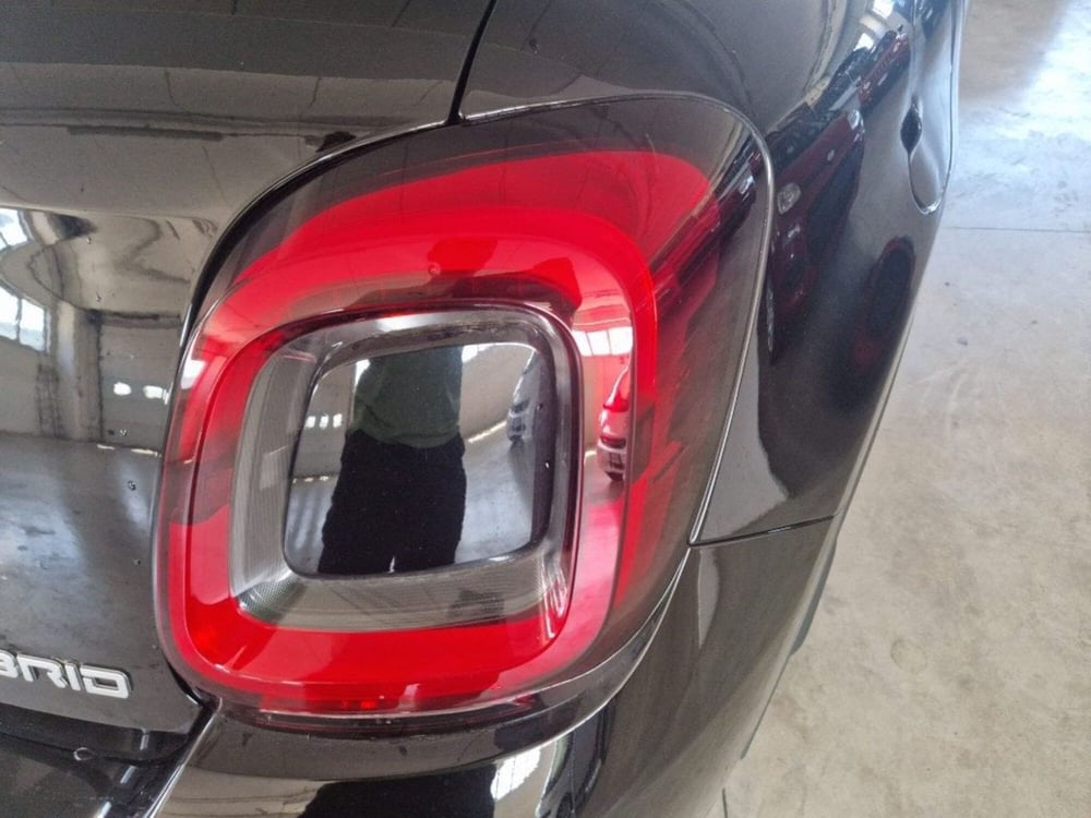 Fiat 500X usata a Terni (16)