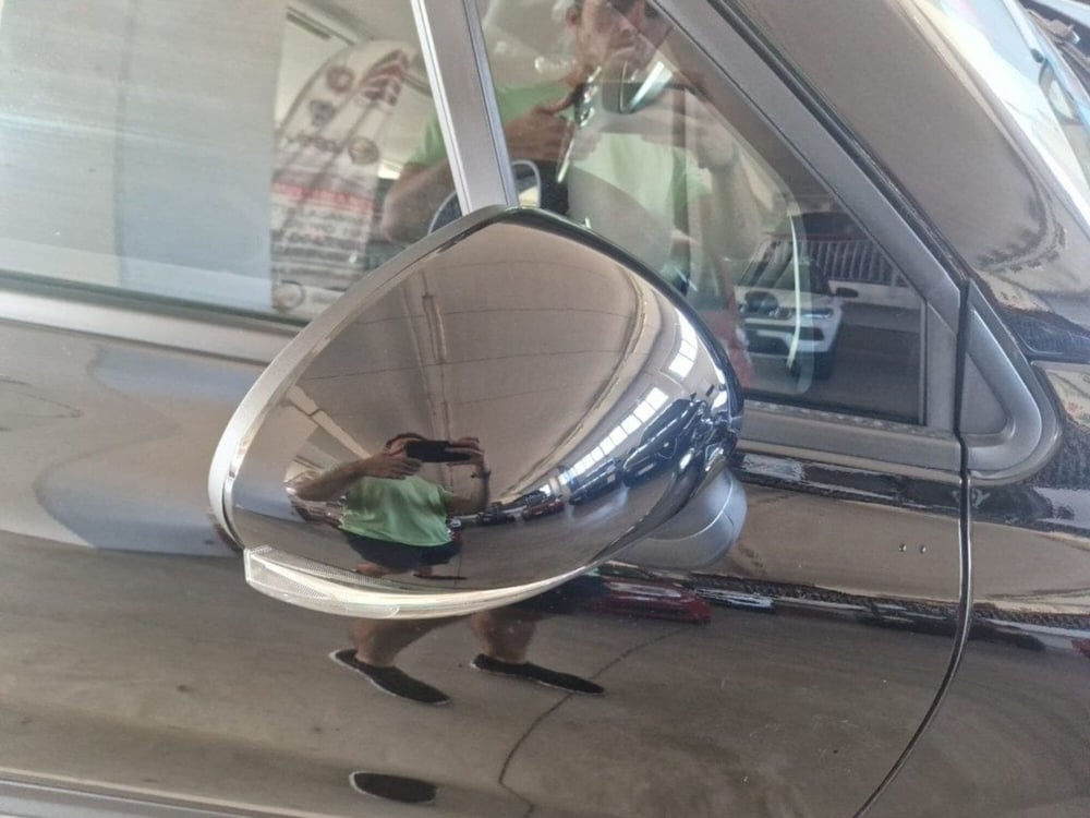 Fiat 500X usata a Terni (17)