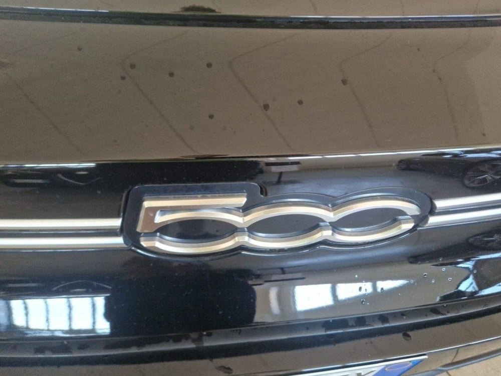 Fiat 500X usata a Terni (19)