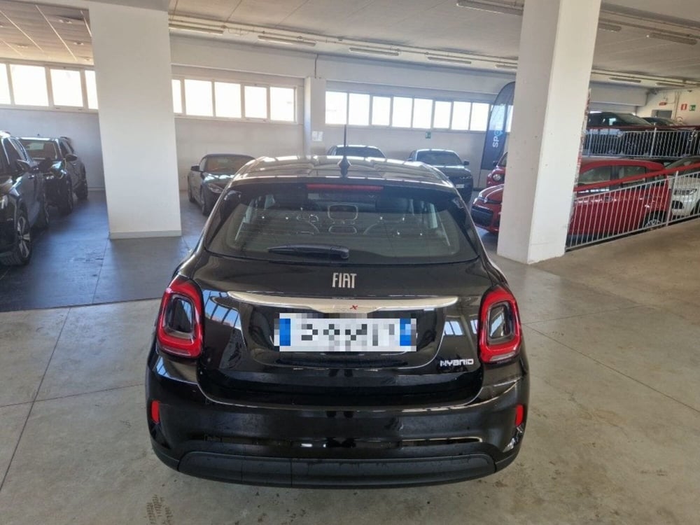 Fiat 500X usata a Terni (6)