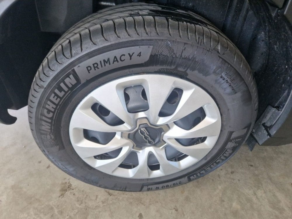 Fiat 500X usata a Terni (8)