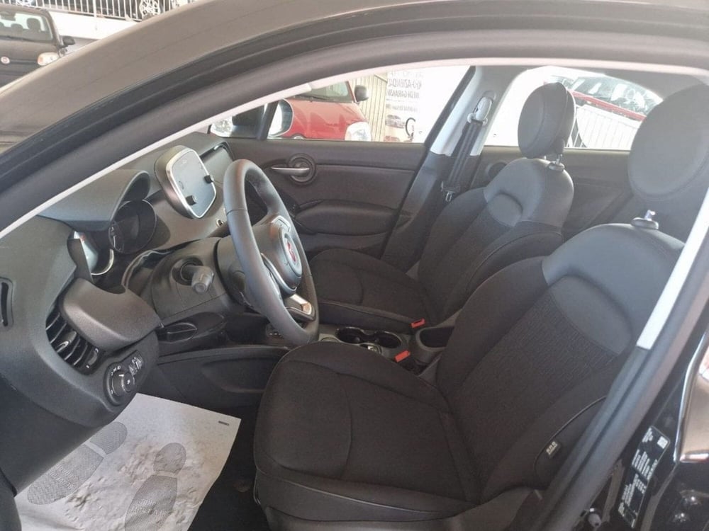 Fiat 500X usata a Terni (9)