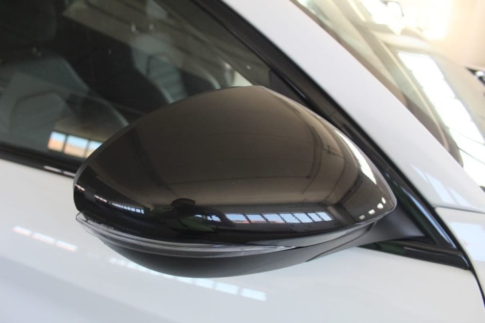 Alfa Romeo Stelvio usata a Terni (18)