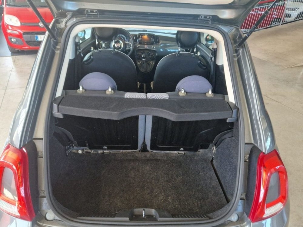 Fiat 500 usata a Terni (10)