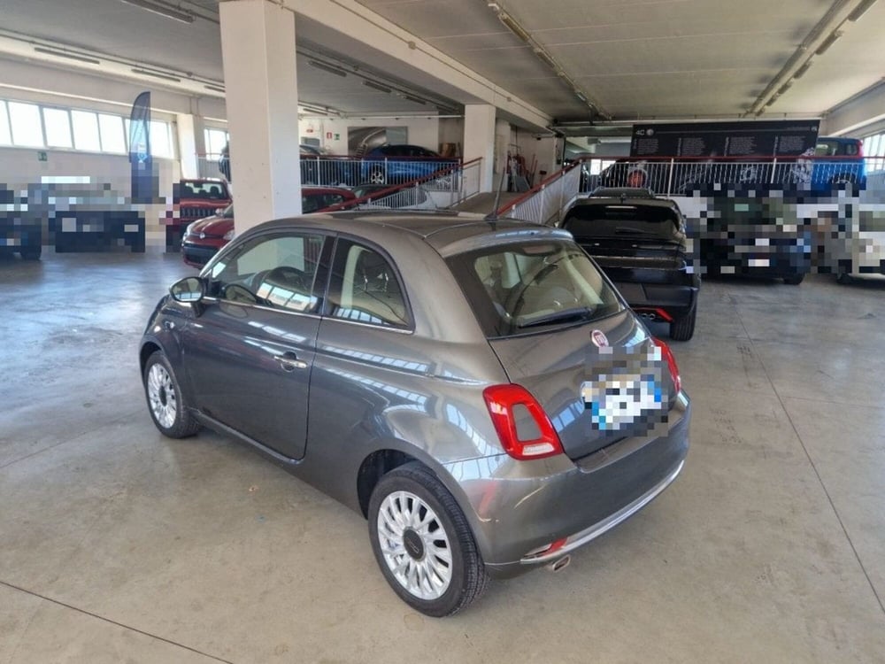 Fiat 500 usata a Terni (5)