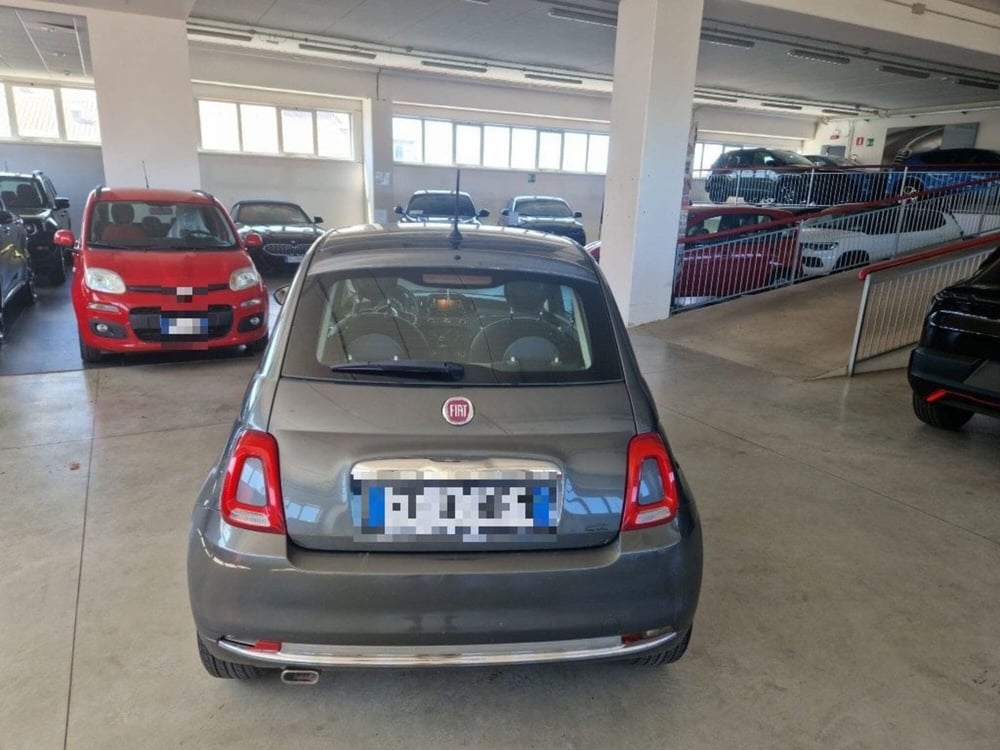Fiat 500 usata a Terni (6)