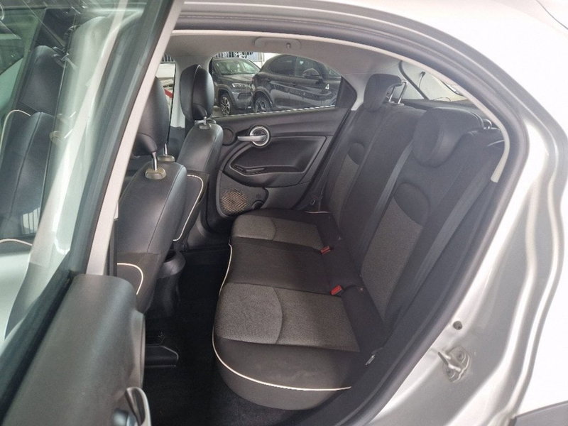 Fiat 500X usata a Terni (11)