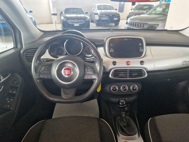 Fiat 500X usata a Terni (12)