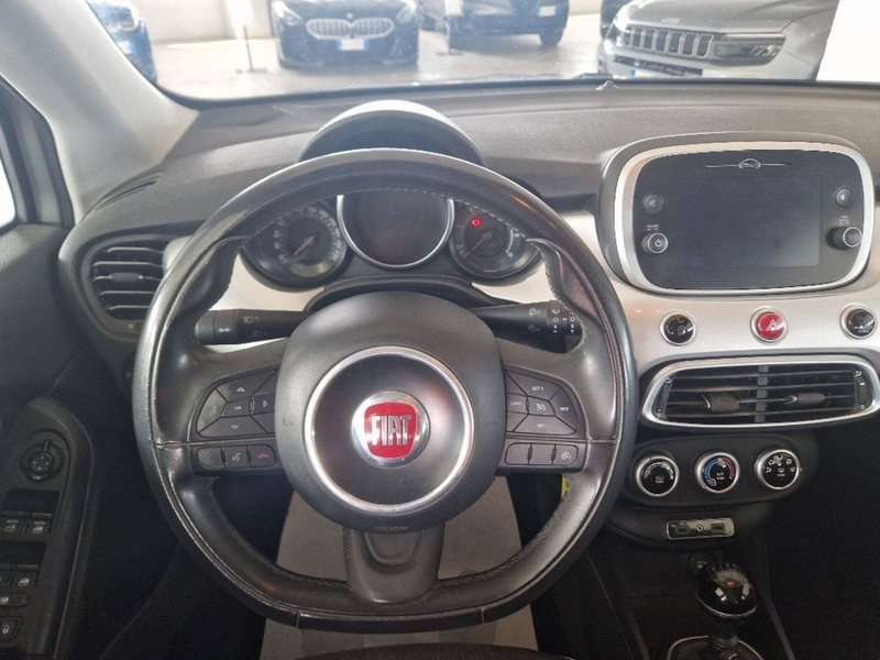Fiat 500X usata a Terni (13)