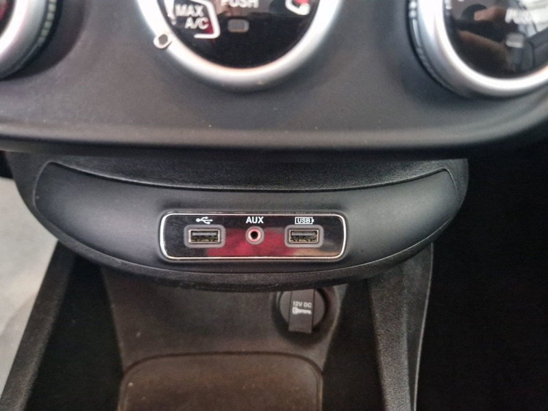 Fiat 500X usata a Terni (14)