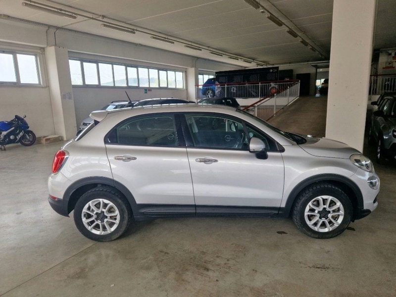 Fiat 500X usata a Terni (3)
