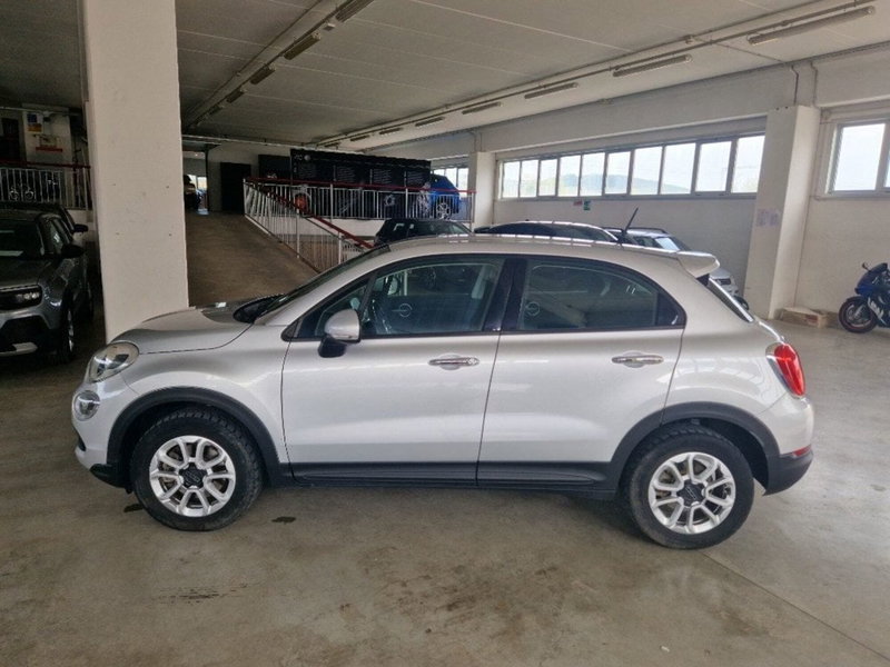 Fiat 500X usata a Terni (4)