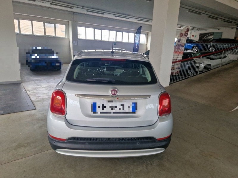 Fiat 500X usata a Terni (5)