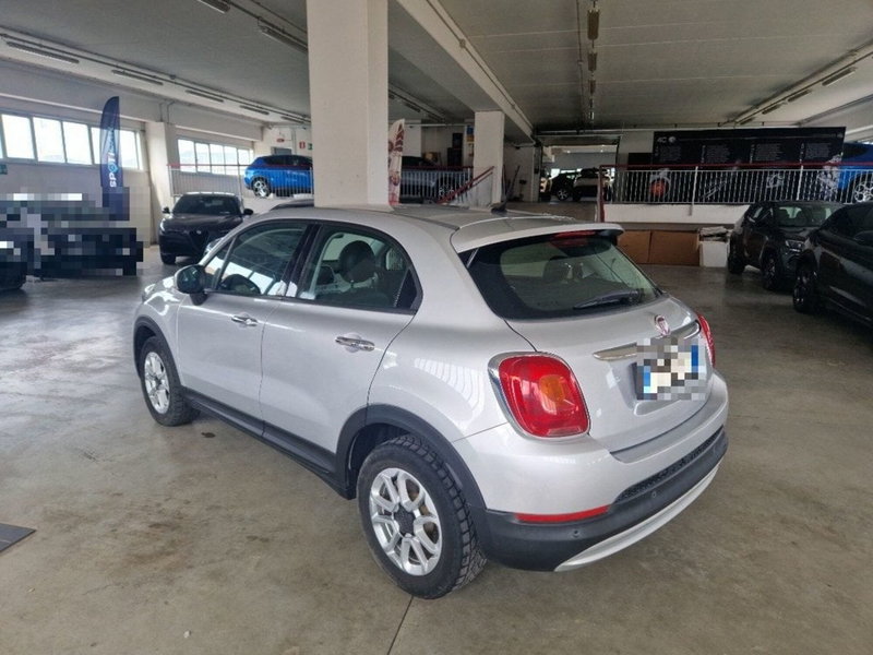 Fiat 500X usata a Terni (6)