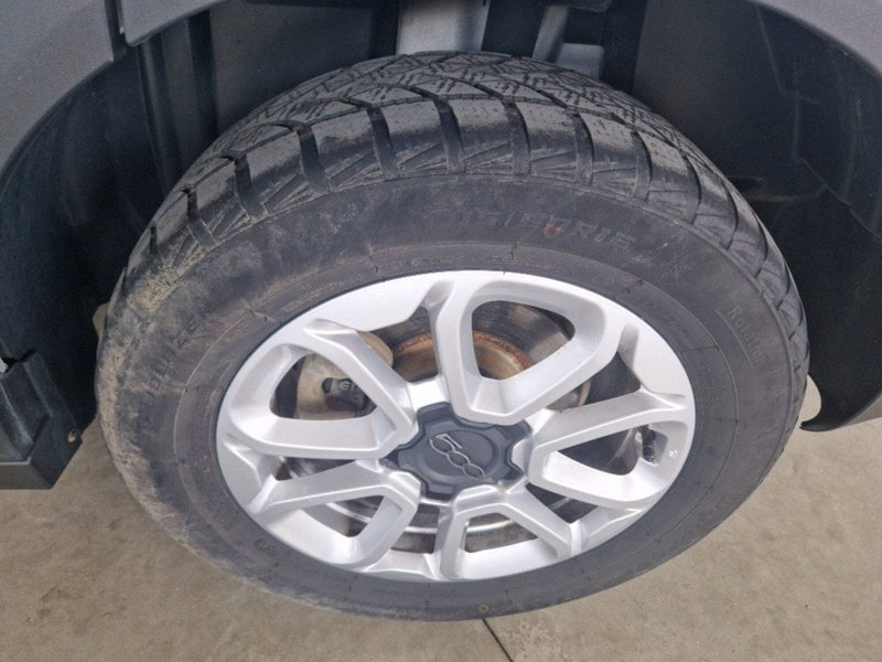 Fiat 500X usata a Terni (8)