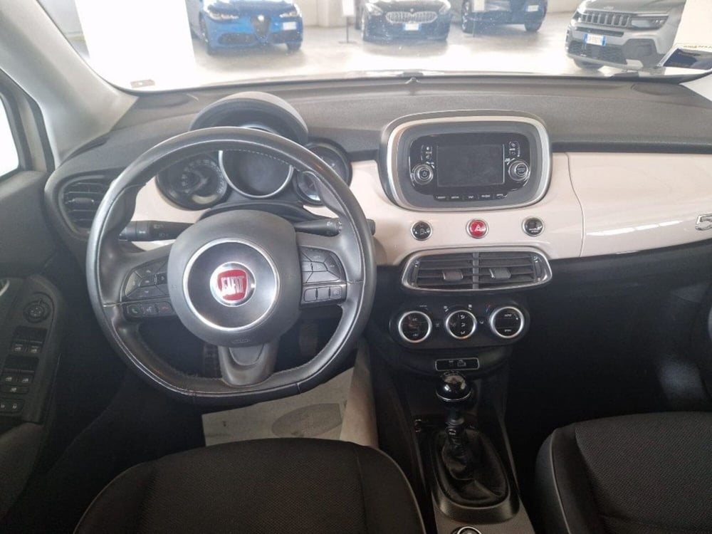 Fiat 500X usata a Terni (12)