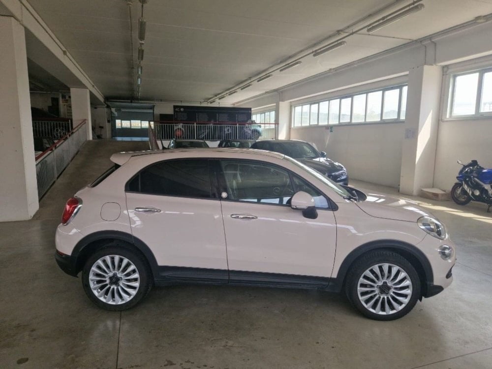 Fiat 500X usata a Terni (5)