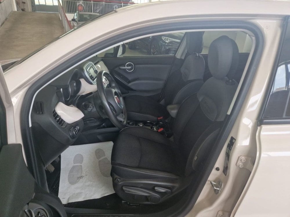 Fiat 500X usata a Terni (9)