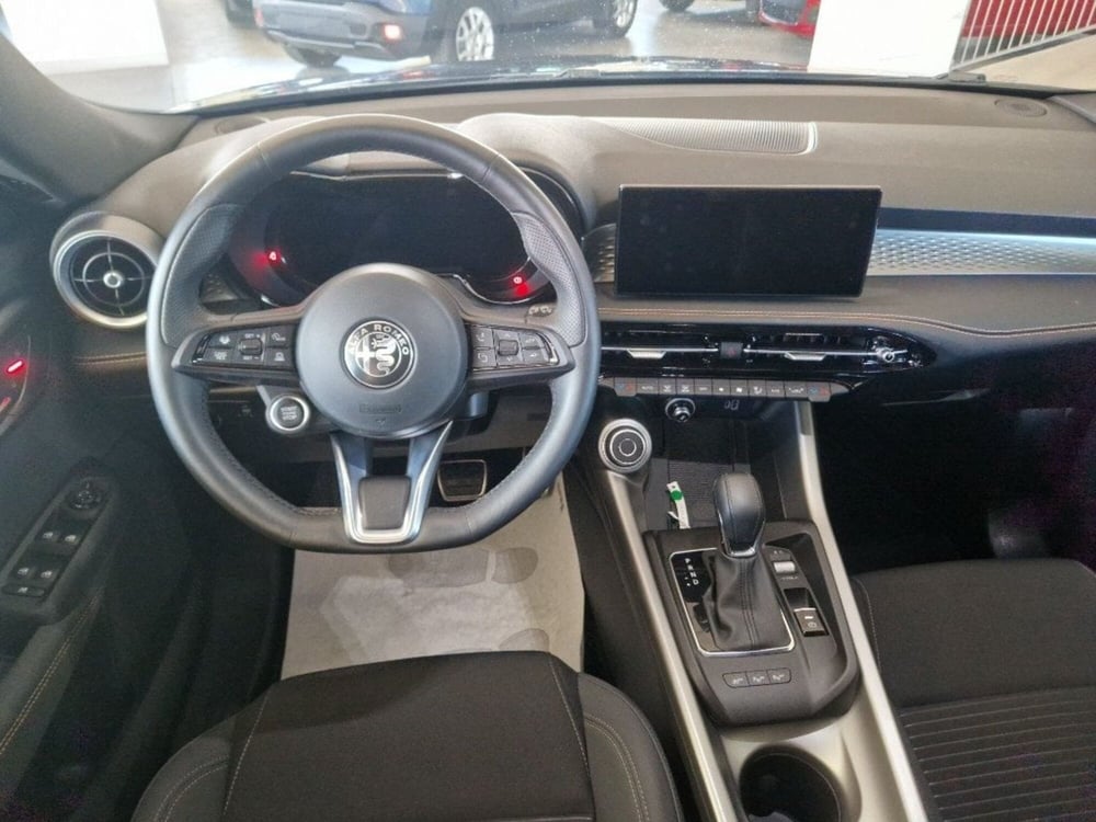 Alfa Romeo Tonale usata a Terni (12)