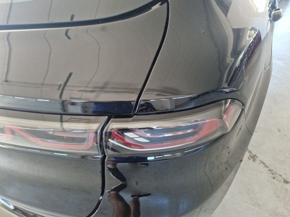 Alfa Romeo Tonale usata a Terni (17)