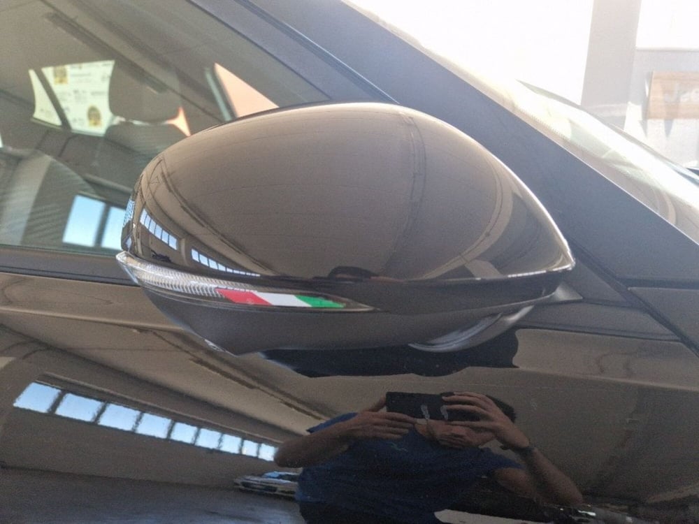 Alfa Romeo Tonale usata a Terni (18)