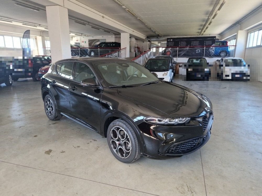 Alfa Romeo Tonale usata a Terni (2)