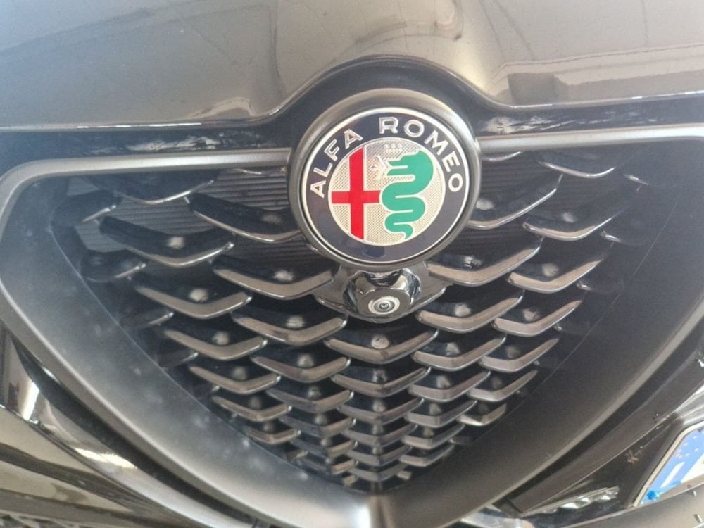 Alfa Romeo Tonale usata a Terni (20)