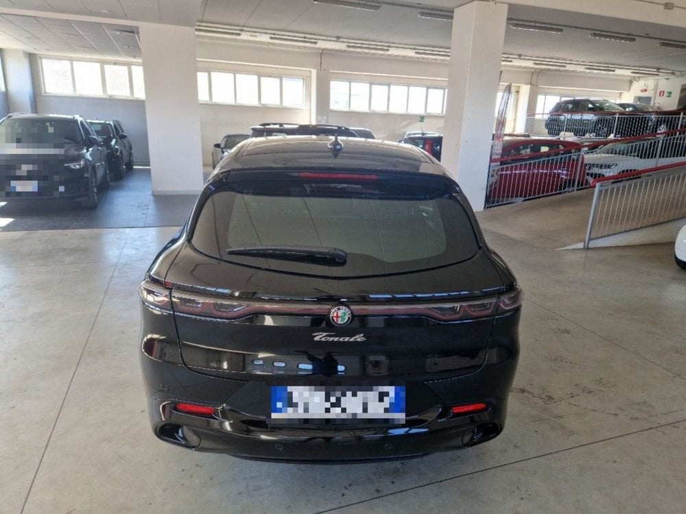 Alfa Romeo Tonale usata a Terni (4)