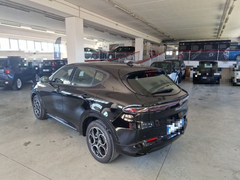 Alfa Romeo Tonale usata a Terni (5)
