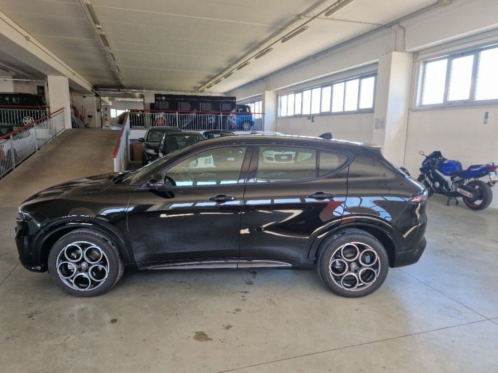 Alfa Romeo Tonale usata a Terni (6)