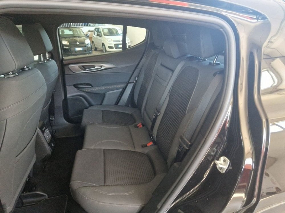 Alfa Romeo Tonale usata a Terni (8)