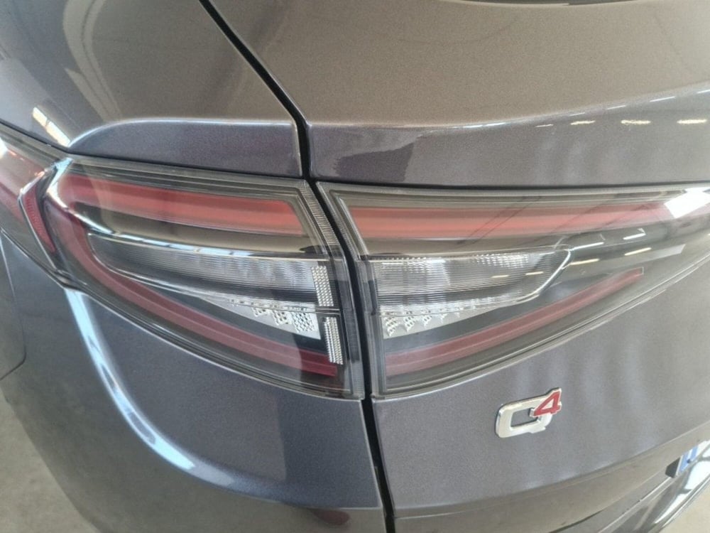 Alfa Romeo Stelvio usata a Terni (16)