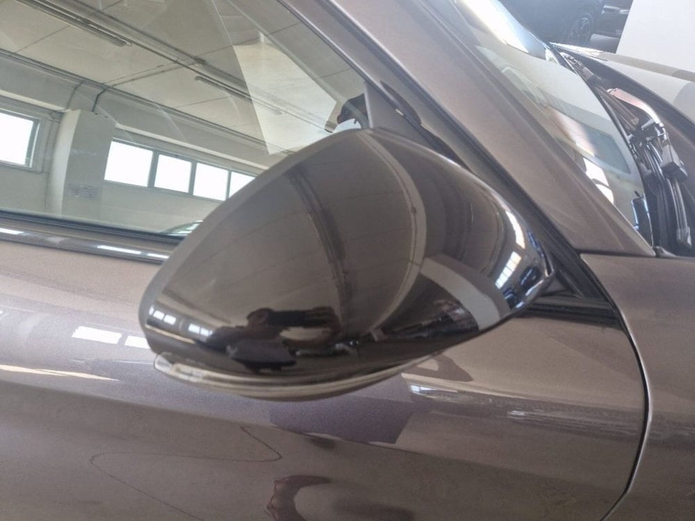 Alfa Romeo Stelvio usata a Terni (17)