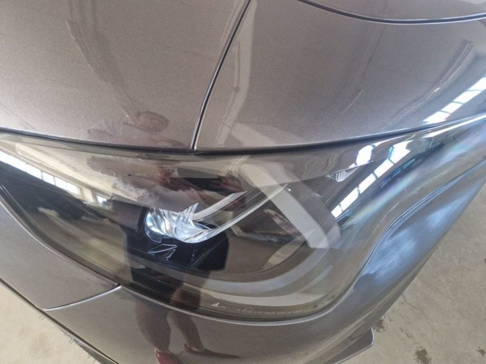 Alfa Romeo Stelvio usata a Terni (19)