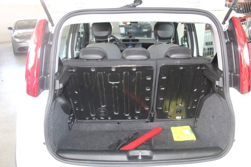 Fiat Panda usata a Terni (10)