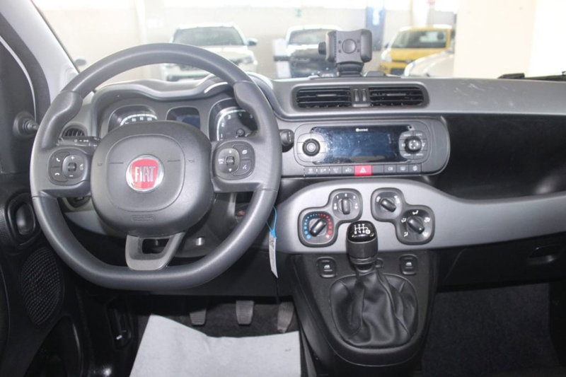Fiat Panda usata a Terni (11)