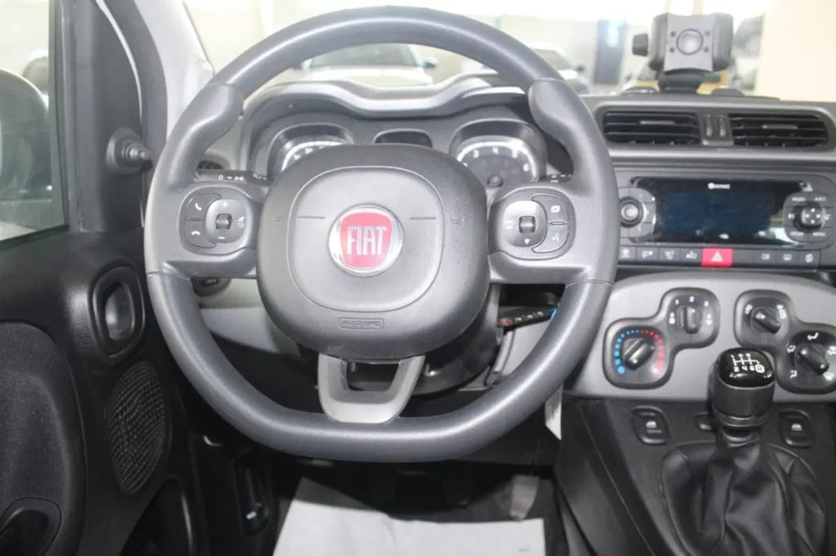 Fiat Panda usata a Terni (12)