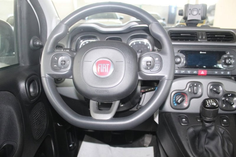 Fiat Panda usata a Terni (12)