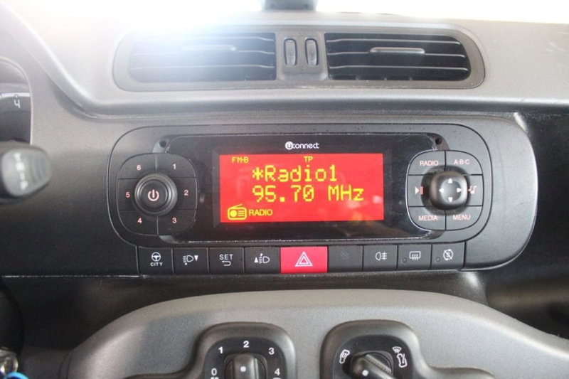 Fiat Panda usata a Terni (13)