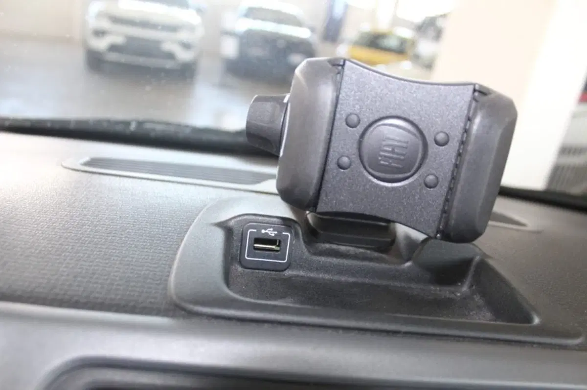 Fiat Panda usata a Terni (14)