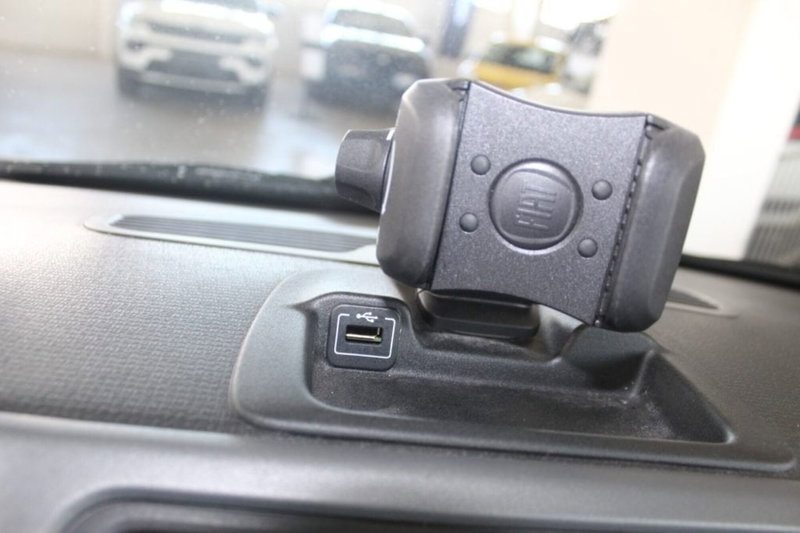 Fiat Panda usata a Terni (14)