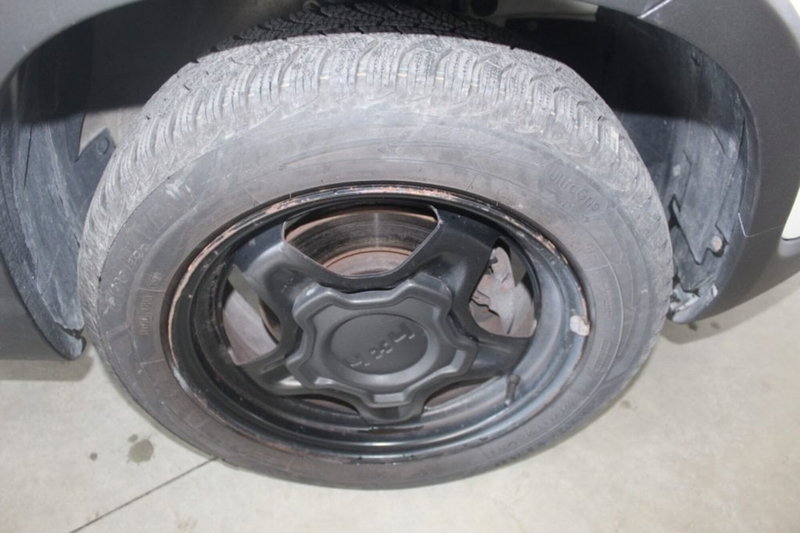 Fiat Panda usata a Terni (15)